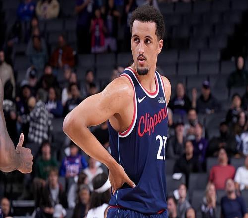 進(jìn)步幅度驚人！快船棄將本賽季至今在發(fā)展聯(lián)盟的表現(xiàn)頗具統(tǒng)治力