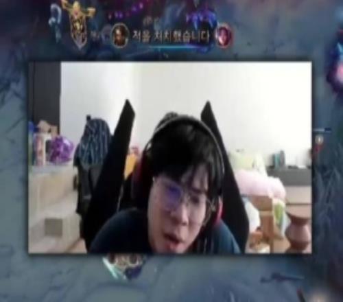 wayward試玩新英雄亞恒：好久沒(méi)這種享受了除了奎桑提剛出的時(shí)候