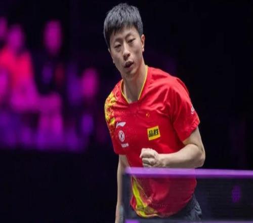 乒乓球運(yùn)動(dòng)員馬龍獲國(guó)家級(jí)教練資格