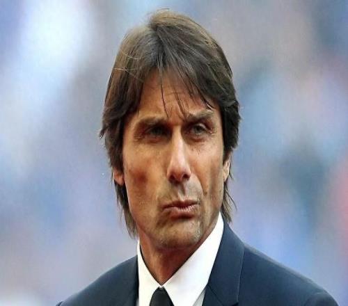 孔蒂帥位告急！那不勒斯危機下或?qū)Q帥