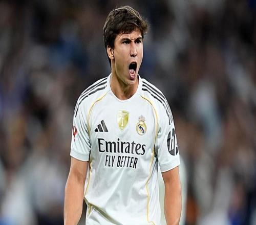 西甲12場(chǎng)僅首發(fā)1次！皇馬太子淪為雞肋表現(xiàn)平庸，卻遭5大豪強(qiáng)瘋搶