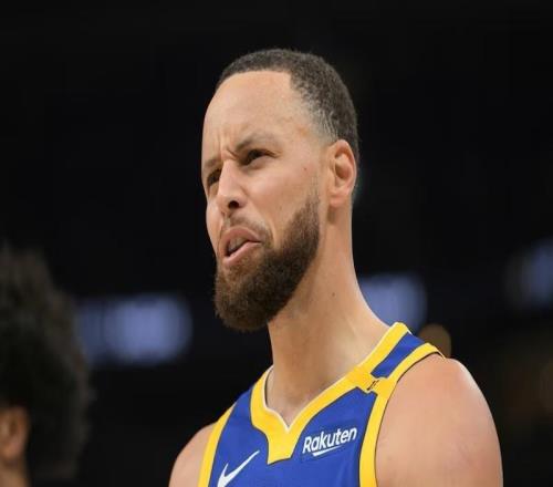 帕金斯：勇士隊(duì)所有人都辜負(fù)了庫里，他們都沒讓庫里全力發(fā)揮