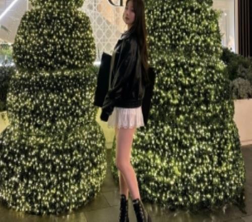 英文流解說(shuō)Kitty曬照：迷路小貓