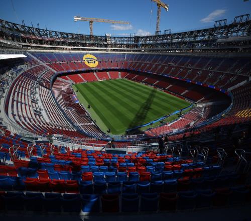 安聯(lián)預(yù)計(jì)舉辦2028歐冠決賽，溫布利和諾坎普申辦2029