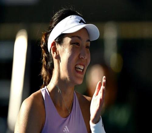 澳網(wǎng)正賽第3日：王欣瑜吳易昺出戰(zhàn)沖次輪辛納亮相