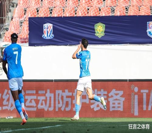 中超焦點：國安遭遇5輪4敗，爭冠路堪憂！