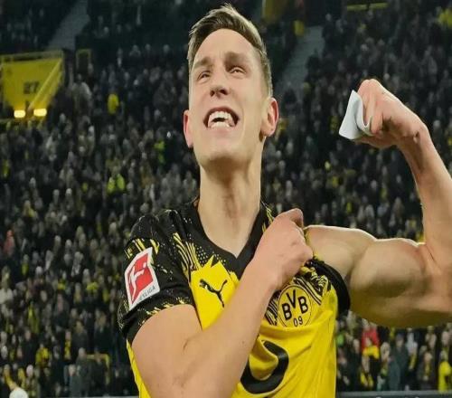 每體：巴薩引援排除施洛特貝克，認(rèn)為他速度慢無(wú)法適應(yīng)現(xiàn)體系