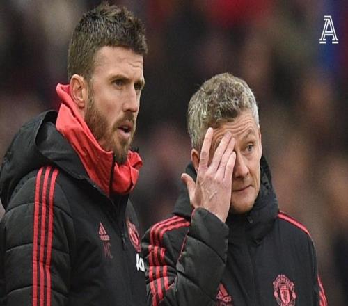 愿意讓基恩去當(dāng)曼聯(lián)教練嗎內(nèi)維爾&巴特：愿意