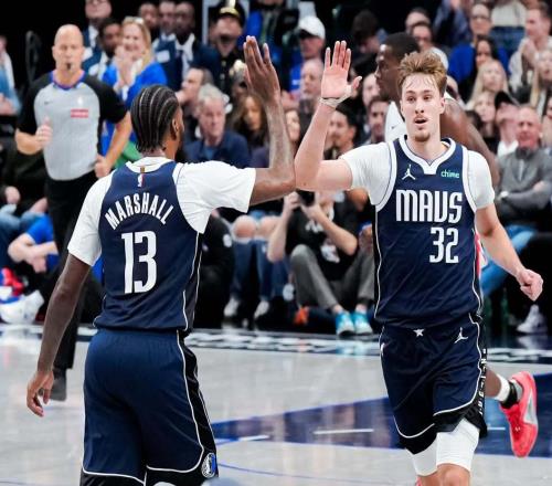 獨行俠vs爵士前瞻：3天內上演第2戰(zhàn)，大面積傷病成X因素