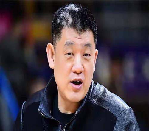 咸魚翻身！CBA平民球隊(duì)“悶聲發(fā)財(cái)”，連贏4場，打進(jìn)了積分榜前三