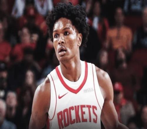 轟23+4+3！兌現(xiàn)詹姆斯天賦，杜蘭特分析透徹，火箭抽到一個超巨