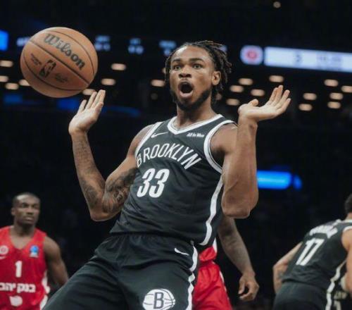 NBA季前賽曾凡博未登場小波特13+5曼恩15分籃網(wǎng)狂勝夏普爾