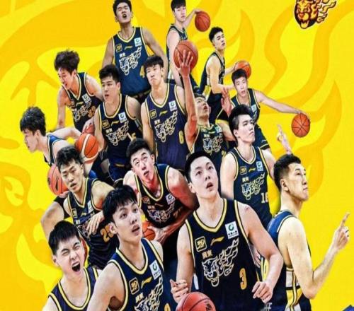 全是低價合同！廣東“白拿”NBA級國手鋒線，僅胡明軒一個頂薪！