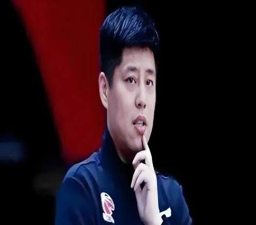 山西隊4連??！潘江送走了一個(gè)人，錯信了一個(gè)人