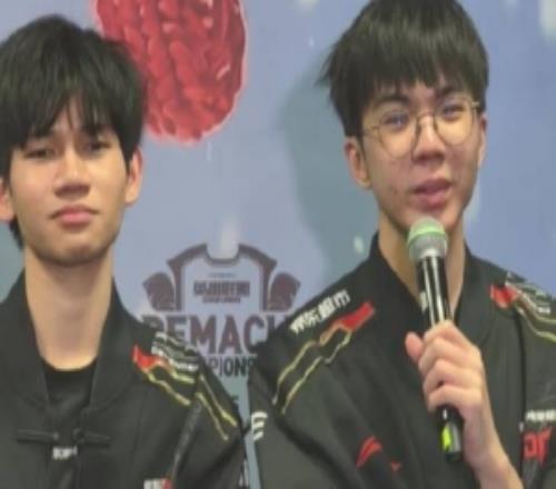 Junjia：我覺(jué)得HongQ應(yīng)該不需要什么建議就玩的很好所以不用建議