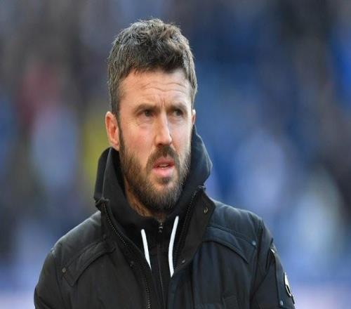 talkSPORT：接手曼聯(lián)之前，卡里克曾被問及執(zhí)教熱刺的可能性