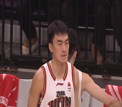 結(jié)束4連敗，遼寧男籃德比大勝，付豪18+6，2外援態(tài)度積極競爭留隊