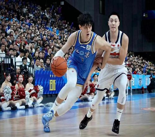 北京客場挑戰(zhàn)廣廈！兵強馬壯有望復(fù)仇，CCTV5直播