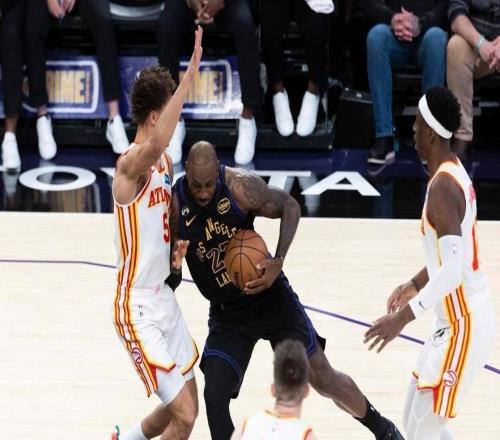 拒絕32分大逆轉(zhuǎn)！詹姆斯31+10+9，再創(chuàng)歷史第一！東契奇27分12助