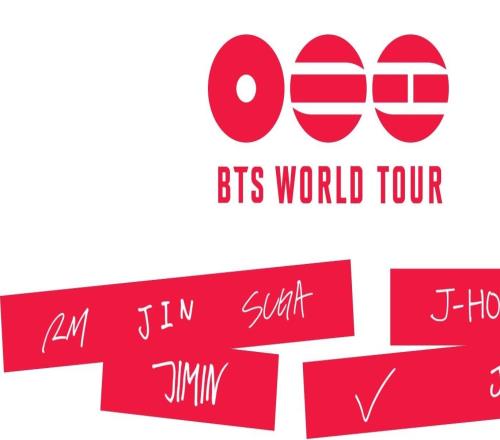 開演唱會(huì)，拜仁、馬競(jìng)、熱刺主場(chǎng)將承辦防彈少年團(tuán)全球巡演