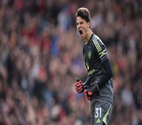 拉門斯：雙紅會(huì)前舒梅切爾讓我做自己，他給了我很大的鼓舞