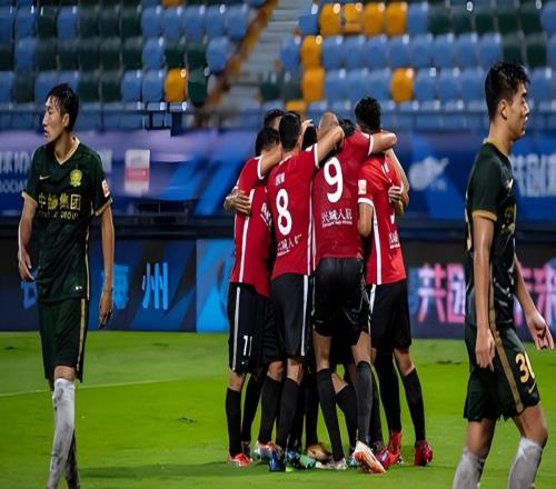 嚴鼎皓離開成都蓉城，是不是能加速艾比布拉迎中超首秀值得期待