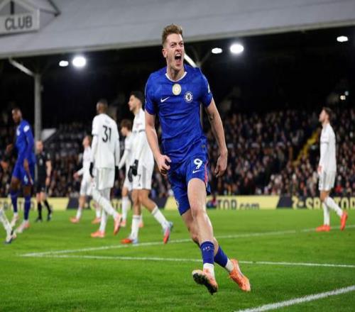 12！上輪血拼曼城，切爾西付出代價，連續(xù)5輪不勝，爭四前景嚴(yán)峻