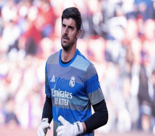 庫(kù)爾圖瓦受傷，預(yù)計(jì)需2周恢復(fù)