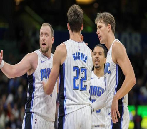 據(jù)稱，一名“常規(guī)首發(fā)球員”向賭客泄露了魔術(shù)隊(duì)2023年的擺爛計(jì)劃