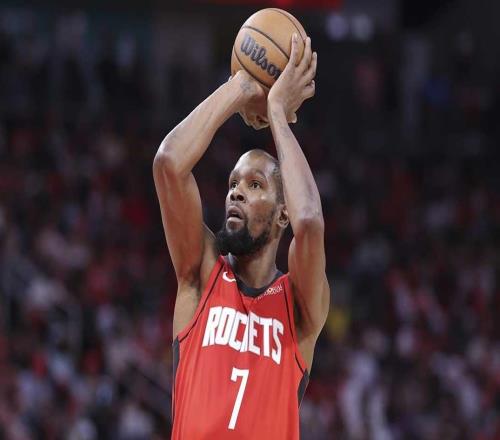 分析：火箭隊(duì)的強(qiáng)勢(shì)開局為何不保證他們能成為爭(zhēng)冠球隊(duì)