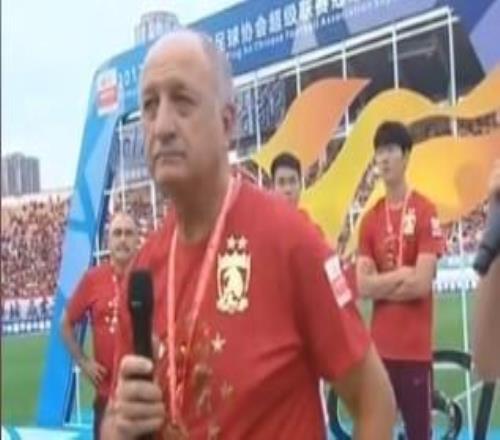 王上源憶加盟恒大：那支恒大如歐洲球隊(duì)，在比利時(shí)一定是強(qiáng)隊(duì)