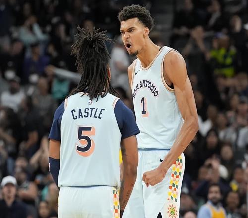 馬刺連遭重創(chuàng)，字母哥傷情更新！老詹迎神級(jí)里程碑，NBA官宣罰單