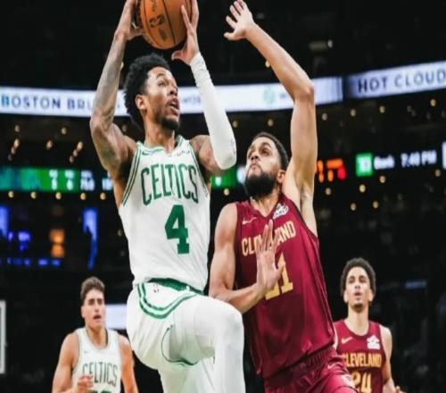 1換1非常成功！西蒙斯成凱爾特人重要替補(bǔ)，單場39分