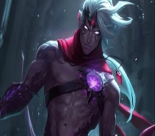 版本答案韋魯斯是目前賽場(chǎng)Pick率最高的英雄，勝率高達(dá)73%