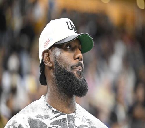 NBA分析師：湖人隊(duì)勒布朗詹姆斯50歲或可入選全明星