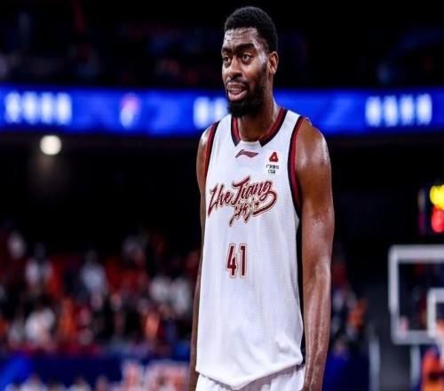 6戰(zhàn)5??！浙江換帥首戰(zhàn)仍遭寧波雙殺約克23分吳前僅9+4+4