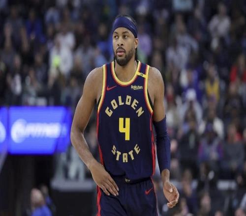 突發(fā)！勇士考慮交易穆迪