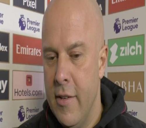 埃基蒂克缺陣斯洛特：我們必須根據(jù)現(xiàn)有球員作出調(diào)整