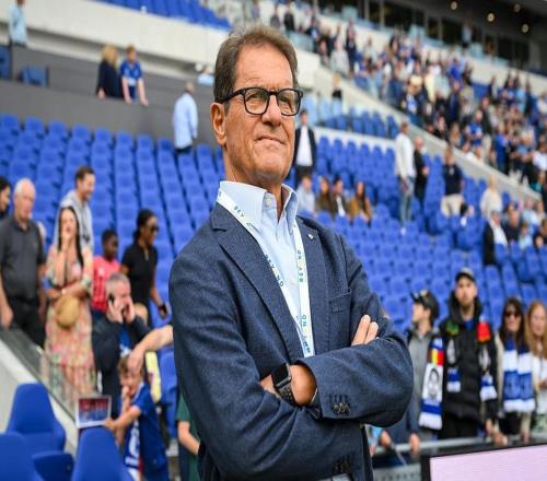 卡佩羅：米蘭比賽中缺乏穩(wěn)定性，打弱隊總是很難找到進攻節(jié)奏