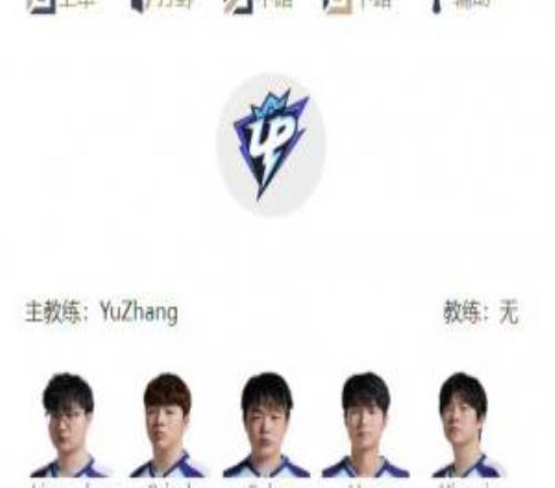 LPL明日首發(fā)：Wei野區(qū)再度迎戰(zhàn)TarzanBLG兩代AD正式對(duì)決上演