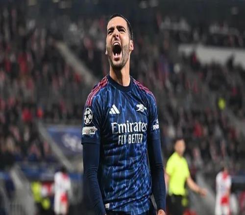 迪茨科夫：梅里諾是阿森納近年來最被低估的簽約之一