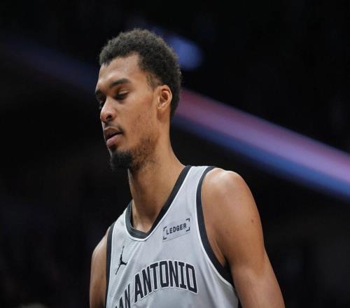 強(qiáng)如文班亞馬，也有弱點(diǎn)