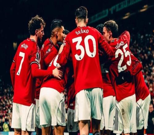 本賽季只有40場(chǎng)比賽，為曼聯(lián)自191415賽季以來單賽季最少