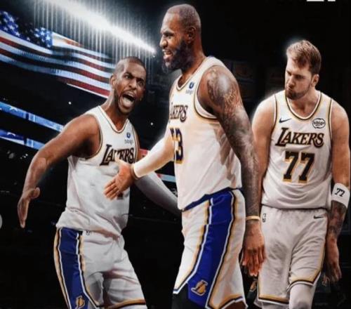 你好，保羅！沖啊，香蕉船籃球??！