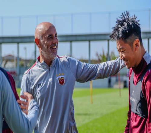 中超第30輪：上港不會(huì)犯錯(cuò)，申花讓出亞軍可避開(kāi)亞冠二，海牛無(wú)憂(yōu)