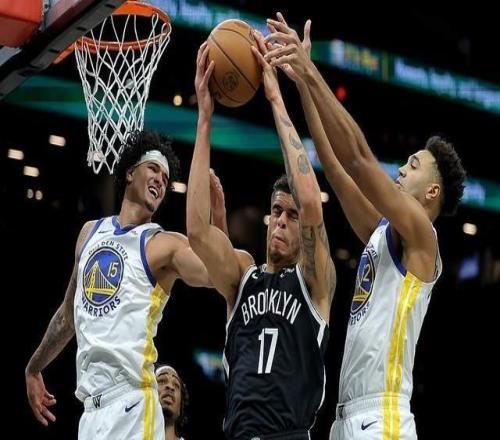 記者：小波特需勇士出至少2首輪+庫明加以及配平資產(chǎn)才能換到