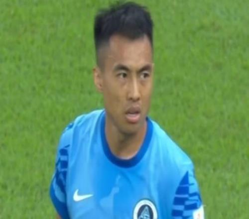 深圳新鵬城官方：王嶠在合同期滿后正式離隊(duì)