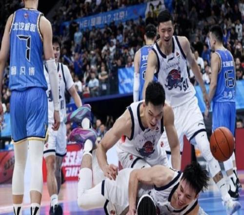 媒體人銳評(píng)首鋼：外援四節(jié)七人次，國手再多外援不給力也只能吞下苦果