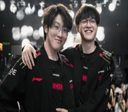 Xun哥想和BLG兄弟一起進(jìn)世界賽！Xun拿下JDG勝場三連MVP