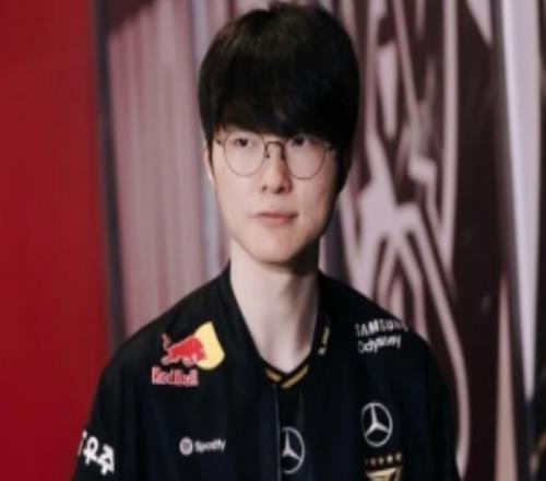 Faker：當(dāng)我產(chǎn)生懷疑時(shí)，會通過冥想來消除這種不安